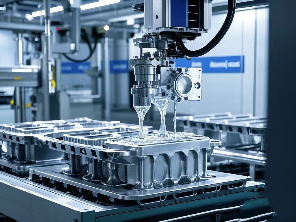 壓鑄脫模劑100問（39）壓鑄的最新趨勢是什么？這個脫模劑有什么關系？