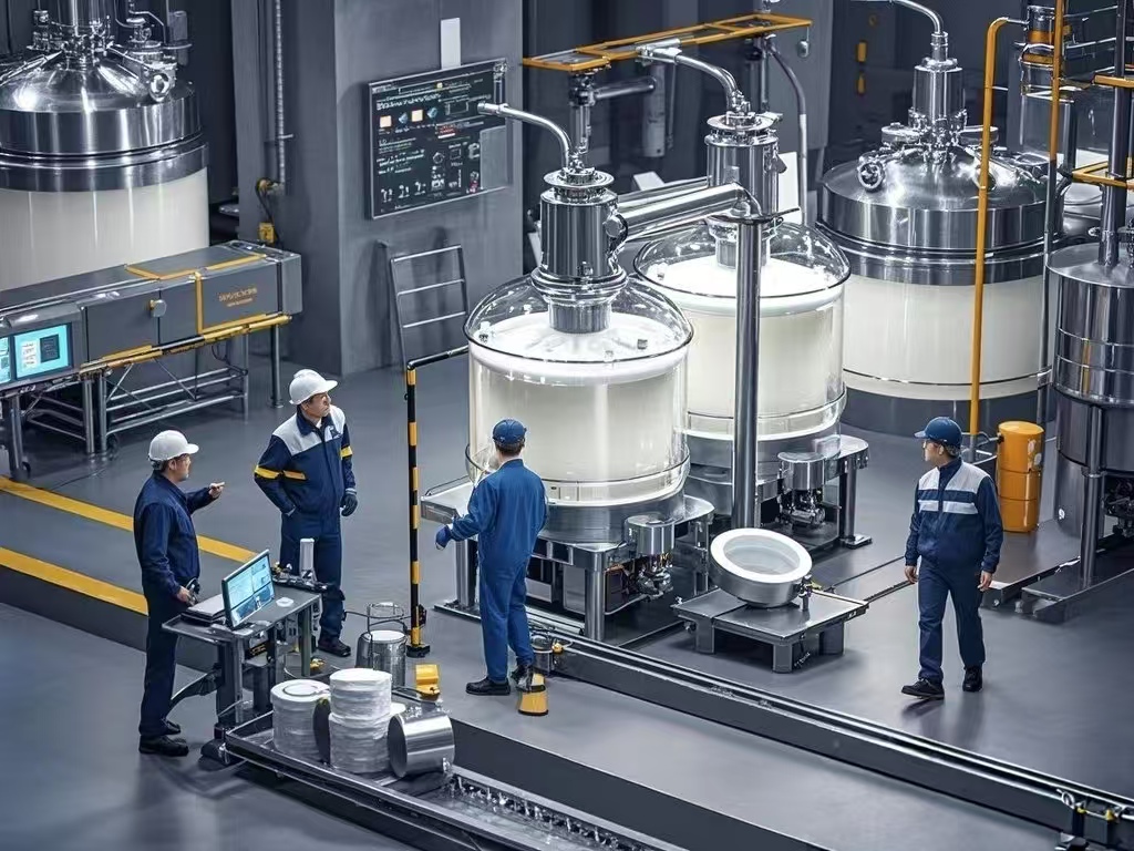 壓鑄脫模劑100問（26）鎂合金半固態注射成型技術相比傳統液態壓鑄，具有哪些優勢，同時對于壓鑄脫模劑有什么要求？