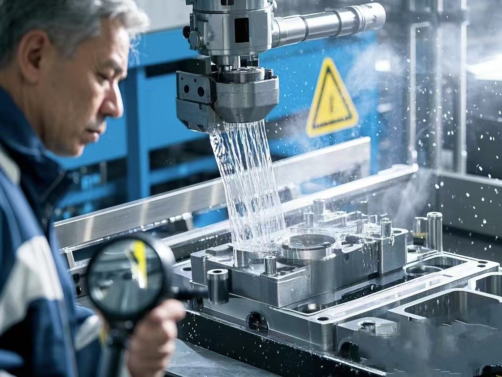 壓鑄脫模劑100問（32）壓鑄件遇到難清洗的問題，如何從壓鑄脫模劑角度去改善？