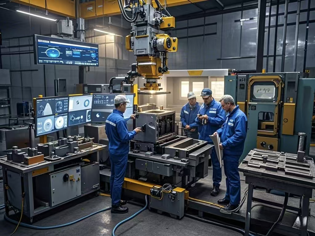 壓鑄脫模劑100問（30）：不同合金在挑選壓鑄脫模劑時應該注意什么？